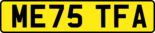 ME75TFA