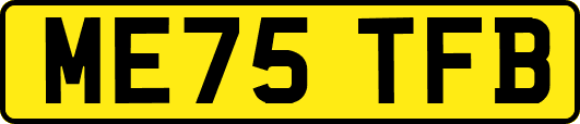 ME75TFB