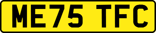 ME75TFC