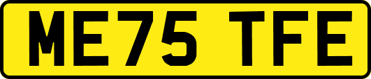 ME75TFE