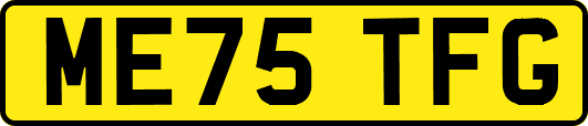 ME75TFG