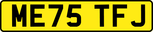 ME75TFJ