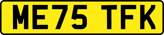 ME75TFK