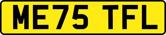 ME75TFL