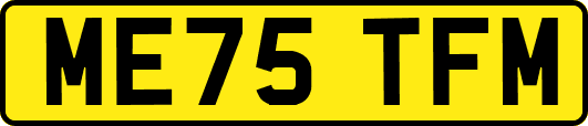 ME75TFM