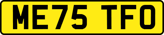 ME75TFO