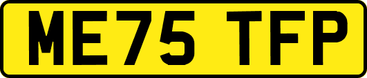 ME75TFP