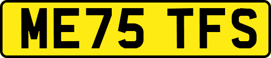 ME75TFS