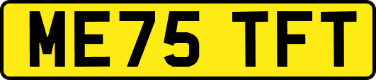 ME75TFT