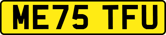 ME75TFU