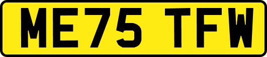 ME75TFW