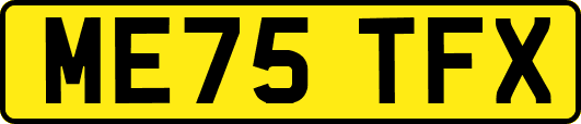 ME75TFX