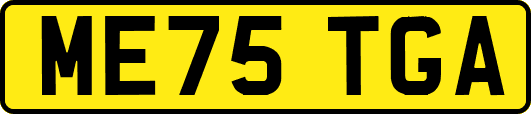 ME75TGA