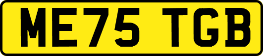 ME75TGB