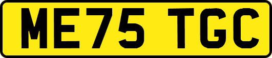 ME75TGC