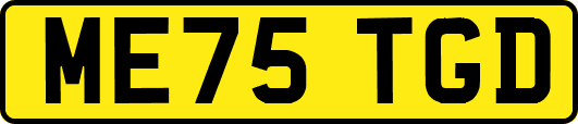 ME75TGD