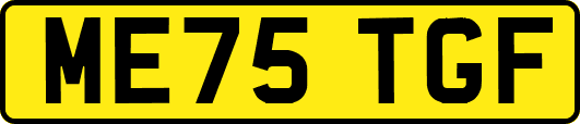 ME75TGF