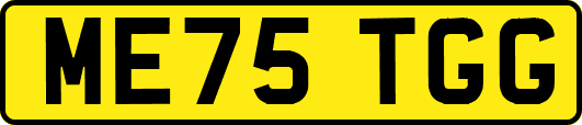 ME75TGG