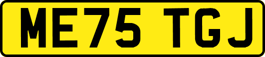 ME75TGJ