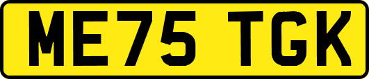 ME75TGK
