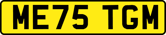 ME75TGM