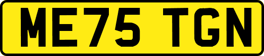 ME75TGN