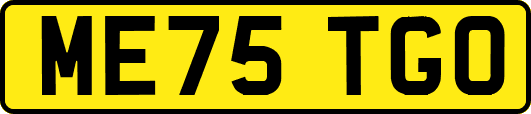 ME75TGO