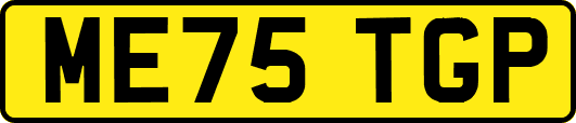 ME75TGP