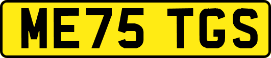 ME75TGS