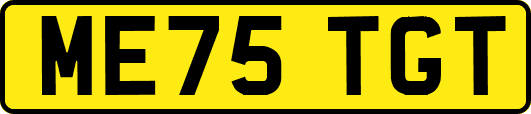 ME75TGT