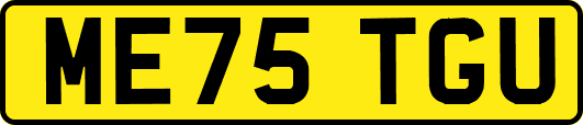 ME75TGU