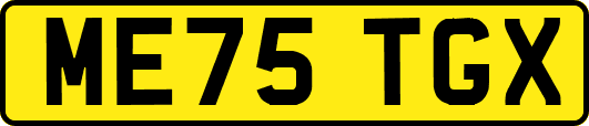ME75TGX