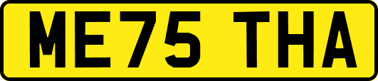 ME75THA