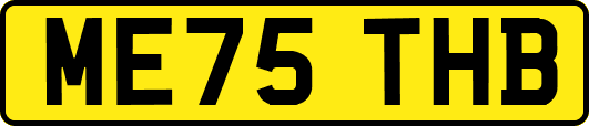 ME75THB