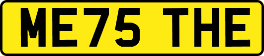 ME75THE