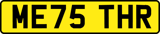 ME75THR