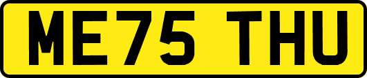 ME75THU
