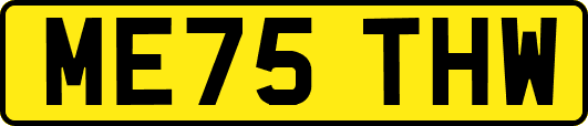 ME75THW
