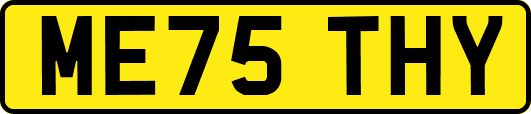 ME75THY