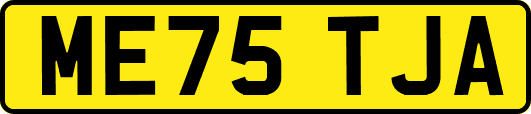 ME75TJA