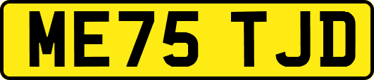 ME75TJD