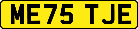ME75TJE