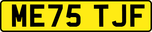 ME75TJF