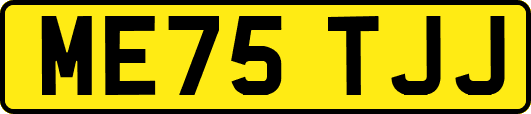 ME75TJJ