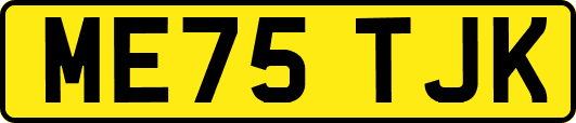 ME75TJK