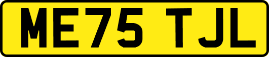 ME75TJL