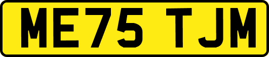 ME75TJM