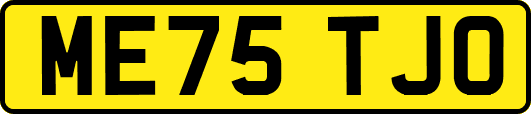 ME75TJO