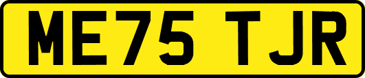 ME75TJR