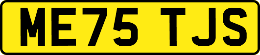 ME75TJS